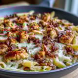 One-Pot French Onion Chicken