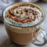 Dandelion Tea Oat Vanilla Latte