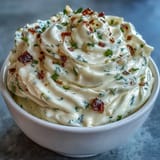 Velvety homemade aioli bursting with roasted garlic flavor, ideal as a sauce for seafood or vegetables.