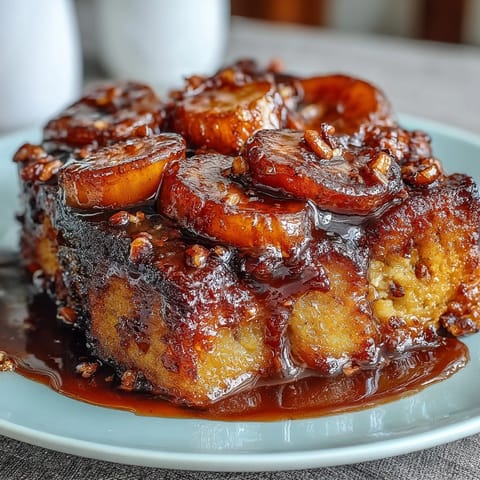 Soul Food Candied Yams