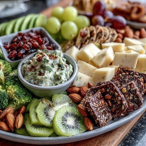 St. Patricks Day Green Board